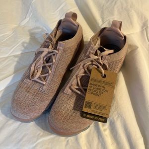 Pink Nike Air Vapormax